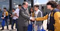 UNAM e IPN incrementan su matrícula de Educación Media Superior en 2025