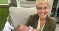 Brit gran 'locked in cell with men for 22 hours' after losing passport on plane