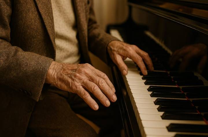 Por qué aprender un instrumento musical luego de los 40 años impulsa la salud cognitiva