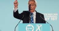 Another London Tory defects to Reform as party grows number of councillors without elections