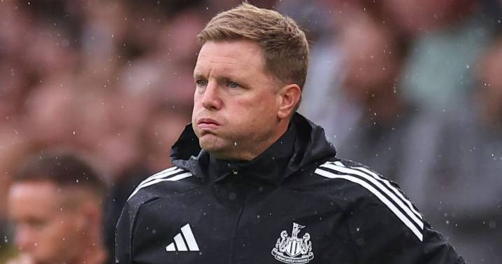 'I'd love to' - Newcastle United release strong statement ahead of deadline day
