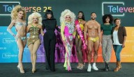 ‘My dreams came true’: ‘RuPaul’s Drag Race’ and ‘Untucked’ celebrate Emmy nominations with a fierce lip