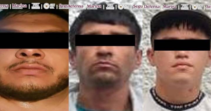 Caen en CDMX 3 sujetos ligados al asesinato de Mario Machuca, líder sindical en Quintana Roo