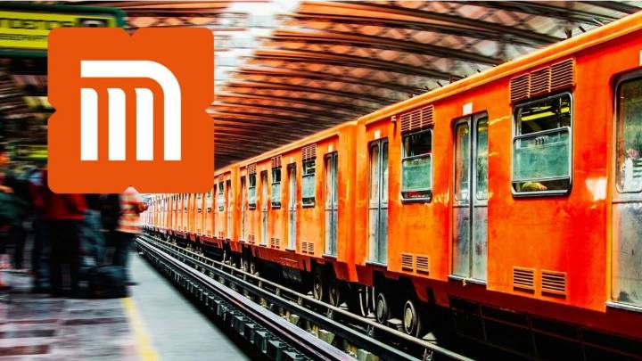 ¿Hay estaciones del Metro y Metrobús CERRADAS hoy domingo 17 de agosto?