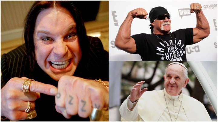 In memoriam: Remembering the famous figures we lost in 2025