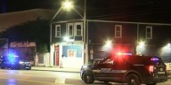 Man injured in shooting at Cleveland bar
