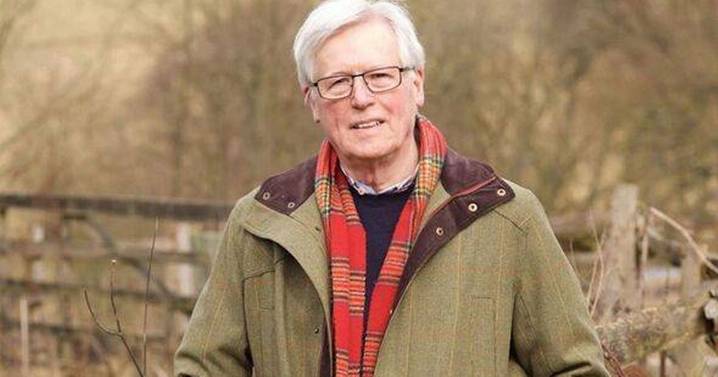 BBC Countryfile legend John Craven issues final wish in emotional plea