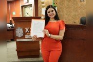 Pide diputada concretar convenio binacional para activar la garita Otay II