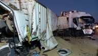 Choque múltiple de camiones deja un muerto y un marplatense involucrado