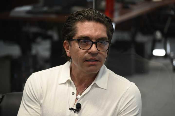 Luis Fernando Salazar califica los cambios en el gabinete de Torreón como un “control de daños” del Gobierno Estatal 