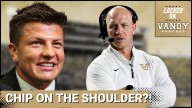 WOW: Vanderbilt will SHOCK South Carolina, Virginia Tech in HISTORIC start to the season