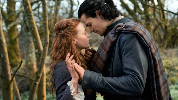 Así es 'Sangre de mi sangre', la precuela de 'Outlander' que llega al streaming