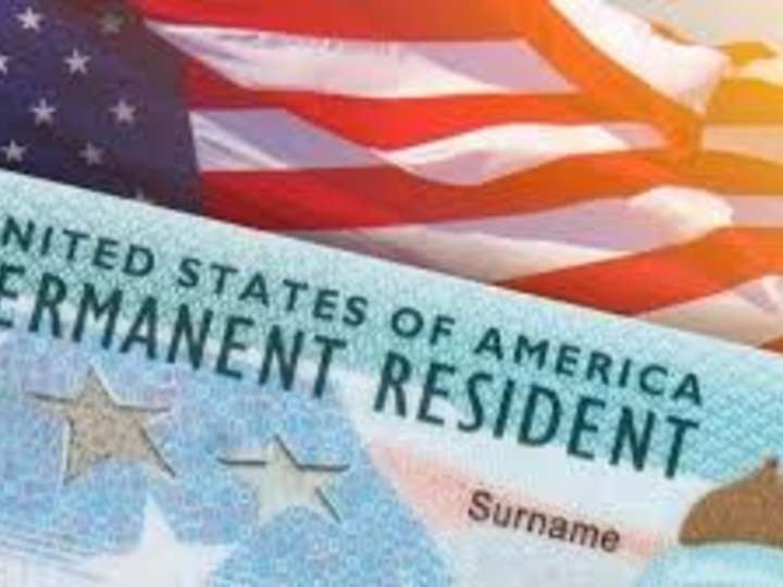 Green Card en 2025: familia, empleo, asilo y lotería de visas explicados