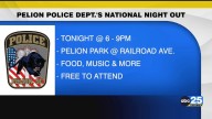 Town of Pelion hosting National Night Out Friday