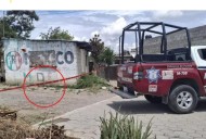 Movilización en Tecamachalco tras hallazgo de cráneo humano en canal de Valsequillo