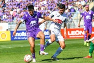 Golpe final para Melipilla: TAS falla en su contra y ratifica ascenso de Deportes Concepción a la Primera B