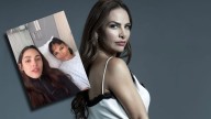 Fabiola Campomanes reaparece desde el hospital: ¿de qué operaron a la actriz?