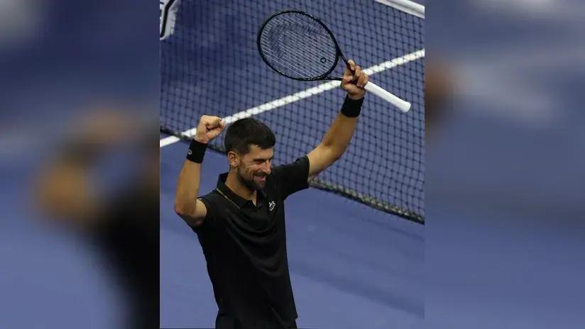 Djokovic sigue triunfando en Nueva York: vence a Cameron Norrie y está en octavos de final del US Open