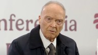 “Hay seis personas que sufrieron un secuestro”: FGR apelará la liberación de Israel Vallarta, confirma Gertz Manero
