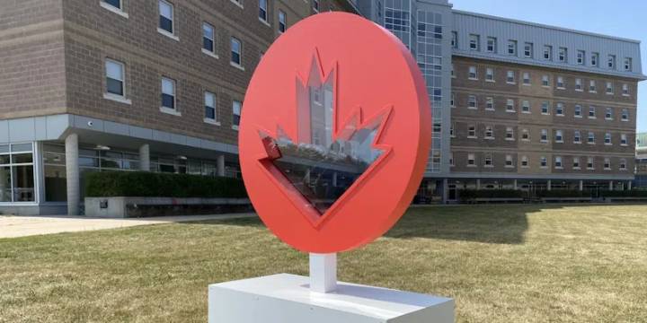 More Canada Games Events Impacted by Wildfire