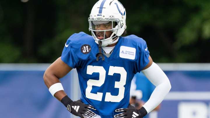 Colts injury update: 3 starters back at practice, lose two to injury