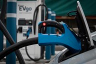 Vermont to seek federal funds for EV charger buildout, again, after Trump administration’s reversal