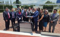 ITSOEH celebra 25 años de formación académica