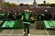 Figura el juarense Xhavez en el line up de la sexta temporada de la FMS México
