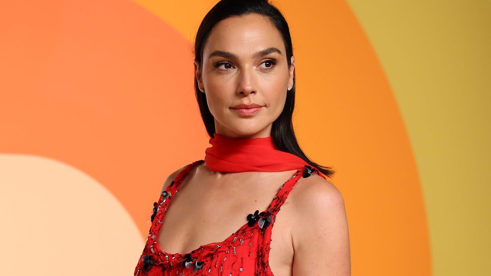 Gal Gadot Says She Was Disappointed by 'Snow White' Box Office Results