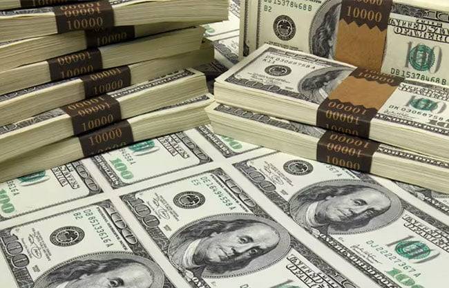 Precio del dólar a peso mexicano, miércoles 20 de agosto