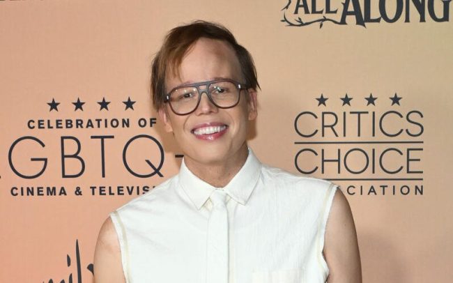 Jeff Hiller on ‘Somebody Somewhere’ Emmy breakthrough: ‘I didn’t know someone like me could be invited to a thing like that’