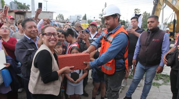 Gobierno de Ecatepec implementa programa Escuela Segura para el regreso a clases