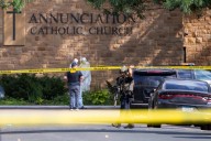 Man who helped Minneapolis school shooting victims speaks out
