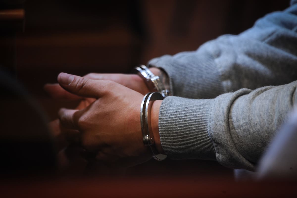 Nuevo imputado por secuestro extorsivo de Gonzalo Montoya queda en prisión preventiva