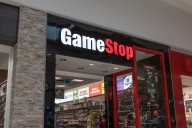 GameStop: Set To Squeeze (NYSE:GME)