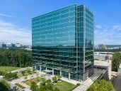 Civil engineering firm FlatironDragados to open headquarters at Perimeter Summit