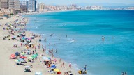 Nueve personas permanecen ingresadas por una intoxicación alimentaria en un hotel de La Manga