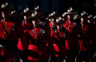 RCMP union pushes for change to help force attract talent from U.S., other countries