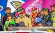 Gobernador Lacava desplegó Plan de Prevención Vial con más de 15 mil funcionarios 28 de agosto de 2025 | Carabobo El mandatario regional señaló que este plan se desplegó con el propósito de garantizar