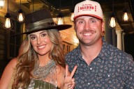 Lainey Wilson Describes Her Perfect Date Night With Fiancé Duck Hodges [Exclusive]