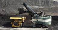 BLM considering leasing 177 million tons of coal for Spring Creek Mine