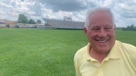 Dave Swift starting 54th school year as referee, umpire
