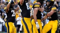 Leistikow: How Iowa aims to get Mark Gronowski's best at Iowa State
