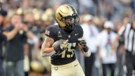 Army football: Knights fall to Tarleton State in double overtime