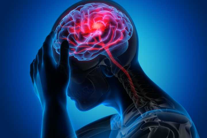 Stroke Risk Prediction Improved by Adding Blood Biomarkers
