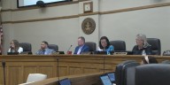 Bowling Green City Commissioners discuss proposed 2025 tax rate