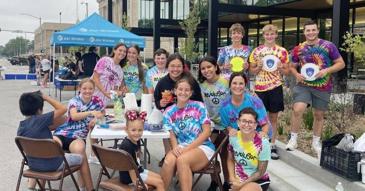 National Night Out set for Aug. 5, about community partnership