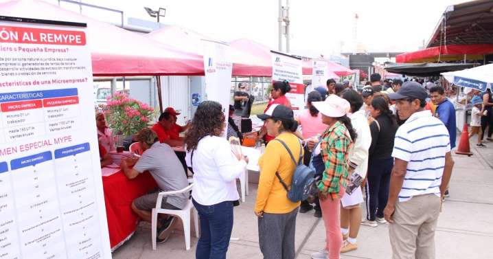 Feria de empleo en Ilo ofrecerá más de mil vacantes