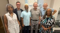 Farmington Bridge Builders earn inaugural George Washington Unity Award