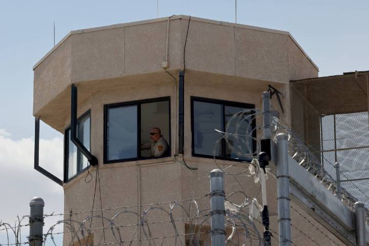 Excessive overtime, other NDOC issues cost Nevada up to $18.5M a year, audit finds 